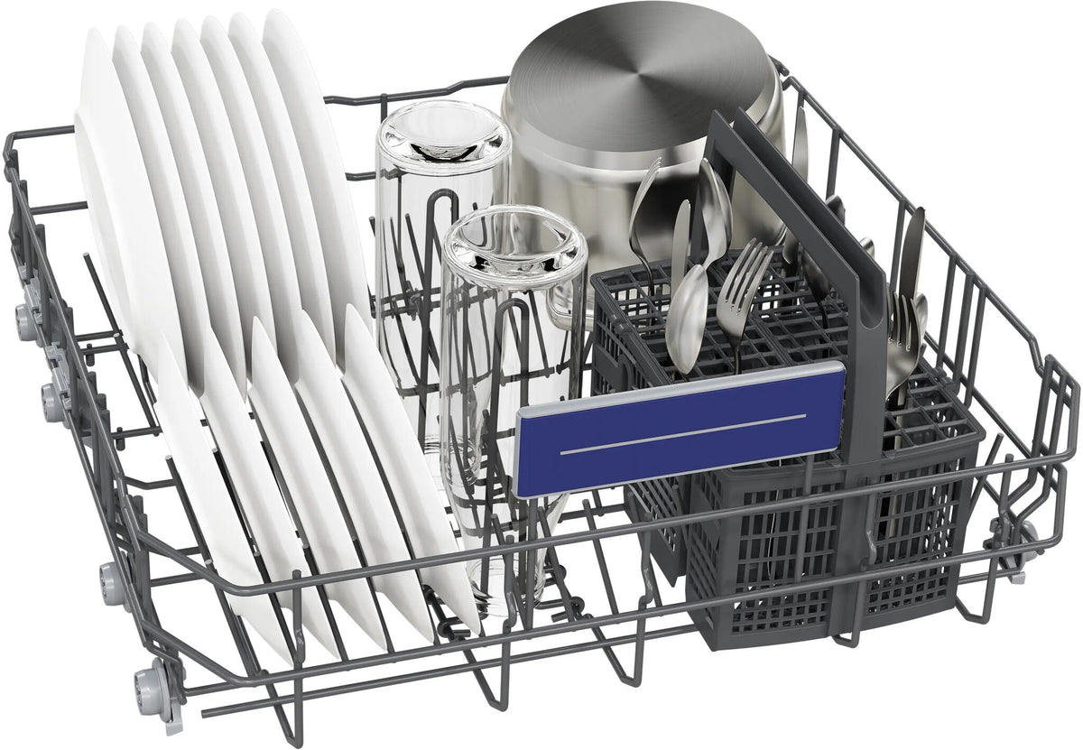 Siemens iQ300 SN23HW07LE vaatwasser Vrijstaand 13 couverts