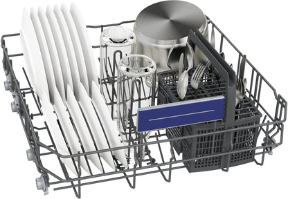 Siemens iQ300 SN23HW07LE vaatwasser Vrijstaand 13 couverts