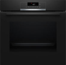 Bosch Serie 4 HBA571BB3 oven 71 l 3600 W Zwart