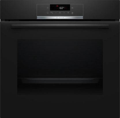 Bosch Serie 4 HBA571BB3 oven 71 l 3600 W Zwart