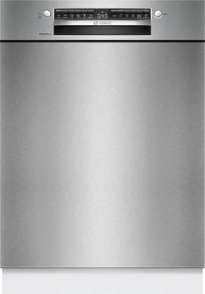 Bosch Serie 4 SMU4ECS28E vaatwasser Onderbouw 13 couverts