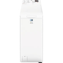 AEG LTR6162K wasmachine Bovenlader 6 kg 1200 RPM Wit