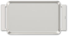Bosch HEZ9TY010 ovenonderdeel & -accessoire Roestvrijstaal Aluminium, Roestvrijstaal