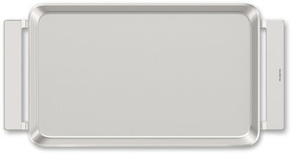 Bosch HEZ9TY010 ovenonderdeel & -accessoire Roestvrijstaal Aluminium, Roestvrijstaal