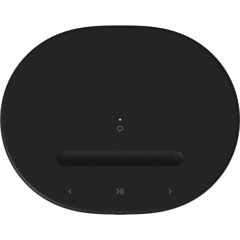 Sonos Move 2 Draadloze stereoluidspreker Zwart