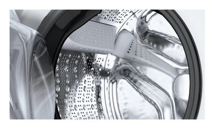 Bosch Serie 6 WGJ234A9NL wasmachine Voorlader 8 kg 1400 RPM Wit