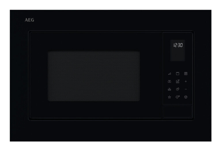 AEG TS5CM25TB Zwart Combinatiemagnetron Ingebouwd 25 l 900 W