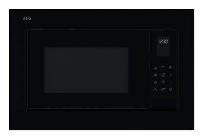 AEG TS5CM25TB Zwart Combinatiemagnetron Ingebouwd 25 l 900 W