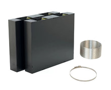 Siemens LZ21WWI16 afzuigkapaccessoire Afzuigkap filter