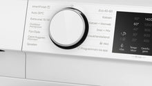 Siemens iQ500 WG44J2A9NL wasmachine Voorlader 9 kg 1400 RPM Wit