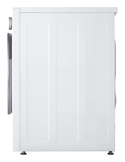 LG F4WX801Y wasmachine Voorlader 11 kg 1350 RPM Wit
