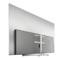 Loewe 63816B00 tv-bevestiging 2,11 m (83") Aluminium