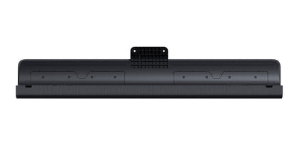 Loewe 59212D10 soundbar luidspreker Grijs 2.0 kanalen 80 W