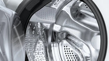 Siemens iQ700 WN54G205NL Was-droogcombinatie Vrijstaand Voorlader Wit