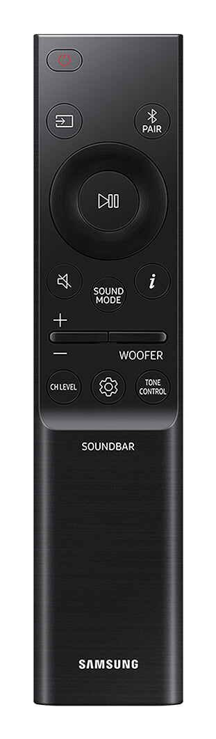 Samsung B-Series Essential Soundbar HW-B66CF (2025)