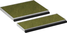 Siemens LZ11KKB16 afzuigkapaccessoire Afzuigkap filter