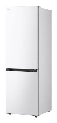 LG GBBSJ1CCSW koel-vriescombinatie Vrijstaand 333 l Wit