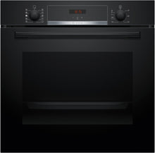 Bosch Serie 4 HQA534BB3 oven 71 l 3400 W Zwart