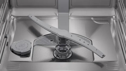 Bosch Serie 6 SBD6ECX21E vaatwasser Volledig ingebouwd 14 couverts