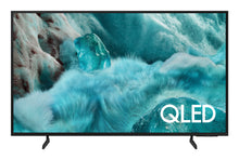 Samsung Q7F 55" QLED 4K Vision AI Smart TV Q7F3 (2025)