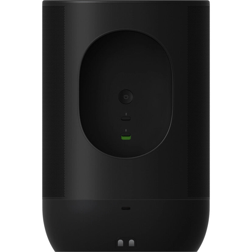 Sonos Move 2 Draadloze stereoluidspreker Zwart