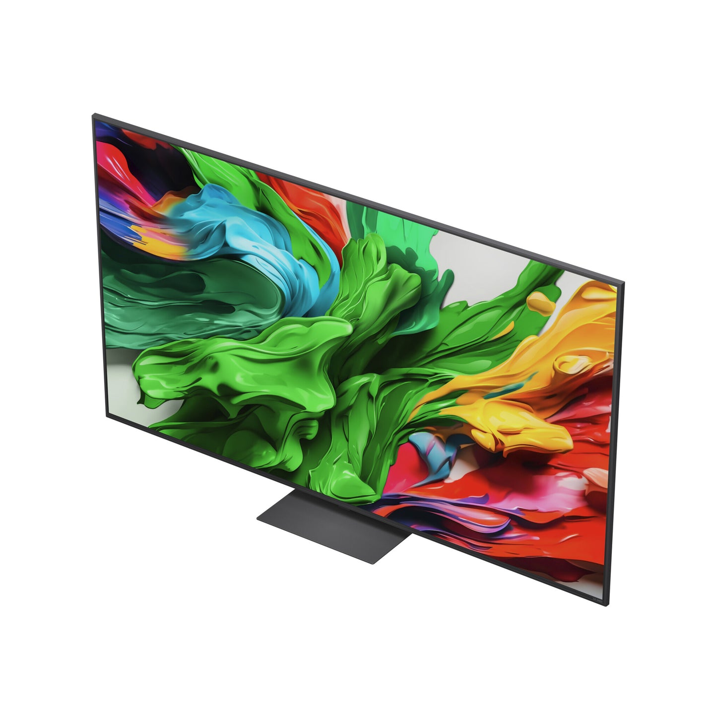 LG QNED evo AI 65QNED87A6B 165,1 cm (65") 4K Ultra HD Smart TV Wifi Zwart