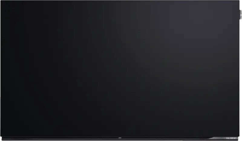 We. by Loewe We. SEE 42 oled dc 106,7 cm (42") 4K Ultra HD Smart TV Wifi Zwart