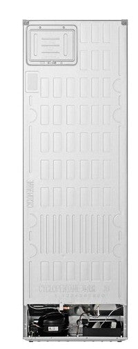 LG GBBSJ1CCSW koel-vriescombinatie Vrijstaand 333 l Wit