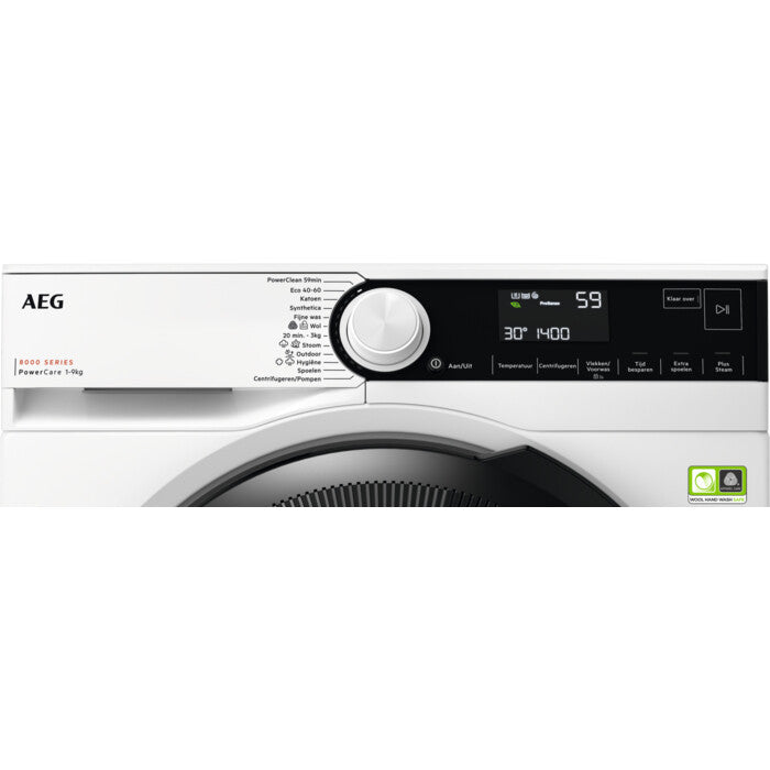 AEG LR85944