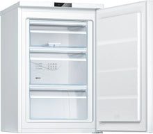 Bosch Serie 2 GTV15NWEB diepvriezer Vrieskast Vrijstaand 83 l Wit