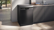 Siemens iQ500 SN25ZC06CF vaatwasser Vrijstaand 14 couverts