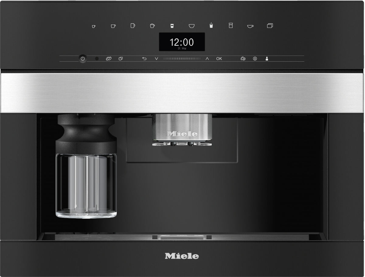 Miele CVA 7445 Volledig automatisch Espressomachine 2,7 l