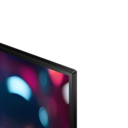 LG UHD AI 50UA73006LA 127 cm (50") 4K Ultra HD Smart TV Wifi Zwart