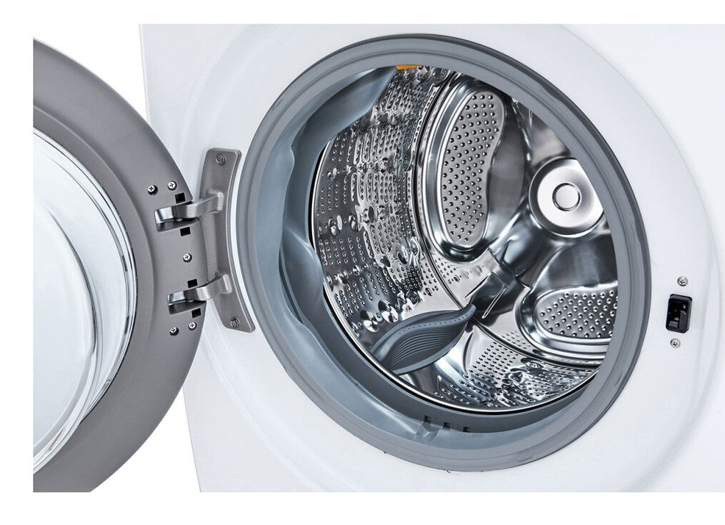 LG LC0R2N2 wasmachine Voorlader 20 kg 1000 RPM Wit