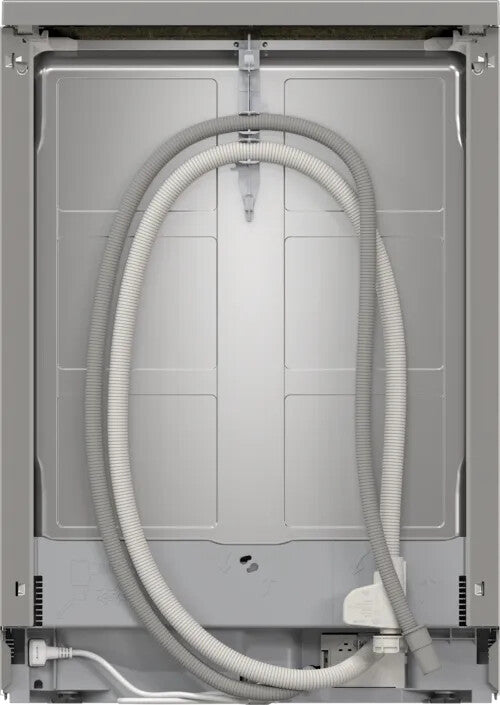 Siemens iQ700 SN27TI02CE vaatwasser Vrijstaand 14 couverts