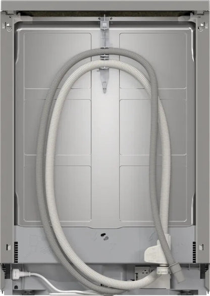 Siemens iQ700 SN27TI02CE vaatwasser Vrijstaand 14 couverts