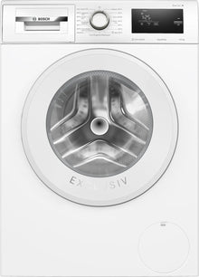 Bosch WAN2809XNL wasmachine Voorlader 8 kg 1400 RPM Wit