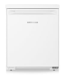 Liebherr Re 1000 Pure koelkast Vrijstaand 92 l Wit