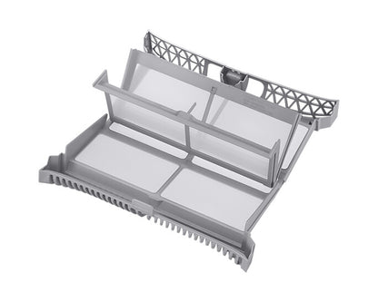 Samsung DV90BB7445GES2 wasdroger Vrijstaand Voorlader 9 kg Wit