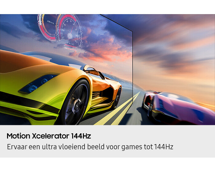 Samsung S93F 42” OLED 4K Vision AI Smart TV (2025)