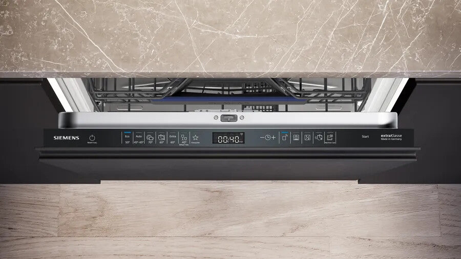 Siemens SX75EX04CE vaatwasser Vrijstaand 14 couverts