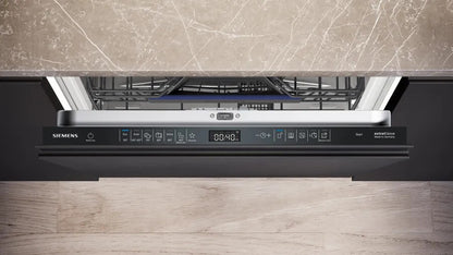 Siemens SX75EX04CE vaatwasser Vrijstaand 14 couverts
