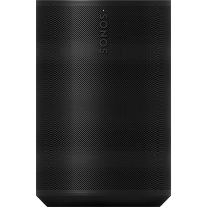 Sonos Era 100 3-weg Zwart Bedraad en draadloos