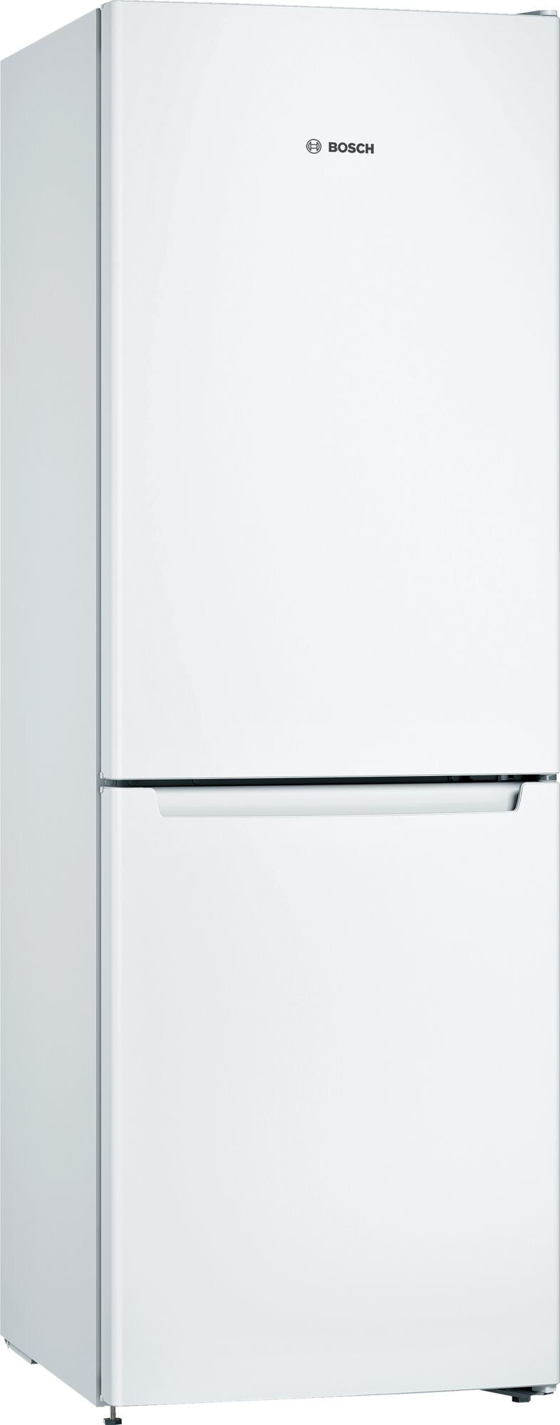 Bosch Serie 2 KGN33NWEB koel-vriescombinatie Vrijstaand 282 l Wit