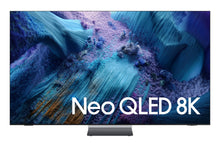 Samsung 75" Neo QLED 8K Vision AI Smart TV QN990F Mini LED (2025)