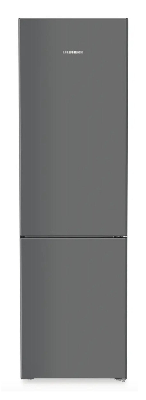 Liebherr CBNdgc 5723 Plus BioFresh NoFrost Vrijstaand 360 l Grijs