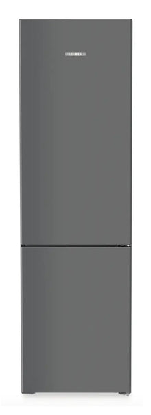 Liebherr CBNdgc 5723 Plus BioFresh NoFrost Vrijstaand 360 l Grijs