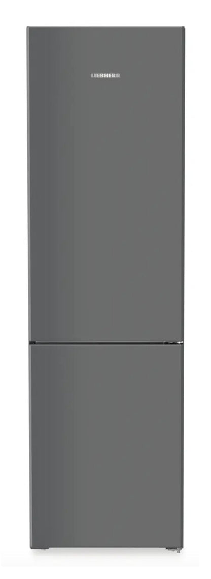 Liebherr CBNdgc 5723 Plus BioFresh NoFrost Vrijstaand 360 l Grijs