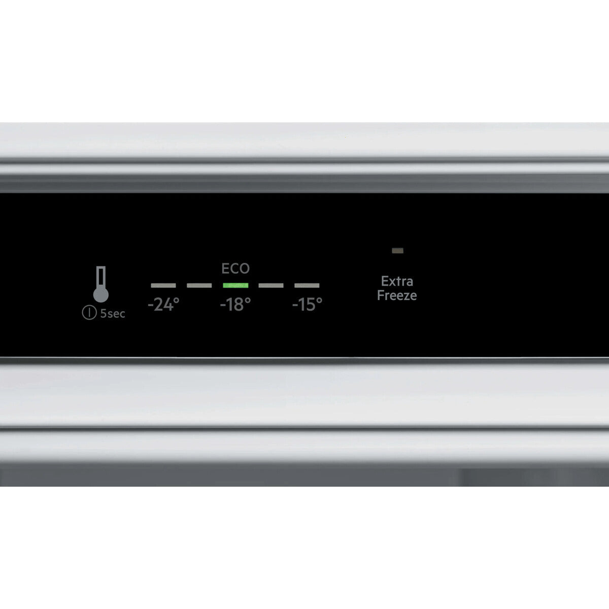 AEG TB7NA181ES Vrieskast Ingebouwd 212 l Wit