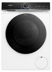 Siemens iQ700 WG66B2AMNL wasmachine Voorlader 11 kg 1600 RPM Wit